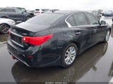 Infiniti Q50 Premium JN1BV7AR5FM413861 снимка