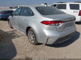 Toyota Corolla Le 5YFB4MDE0SP263088 снимка