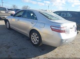 Toyota Camry Hybrid JTNBB46K083046906 photo