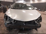 Toyota Corolla Le 2T1BURHEXKC167833 снимка