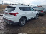 Hyundai Santa Fe Sel 5NMS24AJ5NH374239 photo