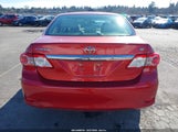 Toyota Corolla Le JTDBU4EEXC9177700 снимка