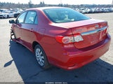 Toyota Corolla Le JTDBU4EEXC9177700 снимка