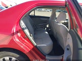 Toyota Corolla Le JTDBU4EEXC9177700 снимка