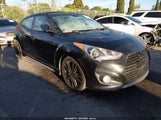 Hyundai Veloster Turbo KMHTC6AE9GU266021 снимка