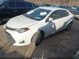 Toyota Corolla Le 5YFBURHE4KP892277 снимка