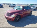 Chrysler Pt Cruiser Gt 3C3AY75S65T282837 снимка