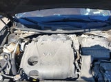 Nissan Maxima 3.5 Platinum/3.5 S/3.5 Sl/3.5 Sr/3.5 Sv 1N4AA6AP7HC381166 photo
