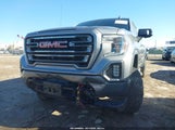 GMC Sierra  4Wd Short Box At4 1GTU9EET3MZ237672 photo