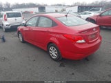 Hyundai Accent Gls KMHCT4AE6DU567653 снимка