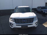 Ford Explorer 1FM5K8B88GGC63027 fotografie