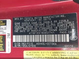 Toyota Camry Se 4T1BF3EK1BU657741 снимка