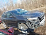 Jeep Cherokee Limited 1C4PJMDS1GW270196 снимка