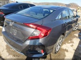 Honda Civic Lx 19XFC2F6XLE008577 снимка