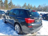 BMW X3 xDrive28I 5UXWX9C53G0D76642 снимка