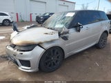 Land Rover Range Rover Sport Supercharged Dynamic SALWR2RE4KA854764 photo