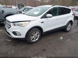 Ford Escape Se 1FMCU9GD3HUC40660 снимка