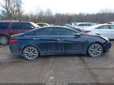 Hyundai Sonata Se 5NPEC4AC0DH805924 снимка