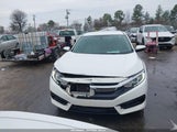 Honda Civic Lx 19XFC2F50HE039951 снимка