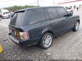 Land Rover Range Rover Hse SALME15439A306128 снимка