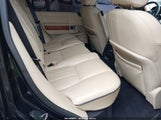 Land Rover Range Rover Hse SALME15439A306128 снимка