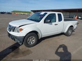 Nissan Frontier S 1N6BD0CT8FN730931 снимка