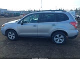 Subaru Forester 2.5I Premium JF2SJADC1GH469711 fotografie