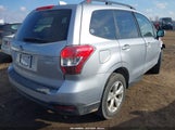 Subaru Forester 2.5I Premium JF2SJADC1GH469711 снимка