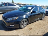 Kia Optima Lx 5XXGM4A74FG407803 снимка