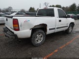 Chevrolet Silverado  Ls 1GCEK14T71Z128517 снимка