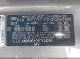 Kia Sportage Lx KNDPM3AC9J7424220 снимка