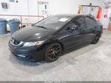 Honda Civic Si 2HGFB6E53DH703817 снимка
