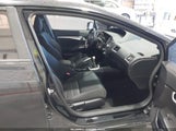 Honda Civic Si 2HGFB6E53DH703817 снимка