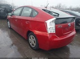 Toyota Prius Ii JTDKN3DU4A0026899 снимка