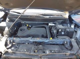 GMC Terrain Awd Denali 3GKALXEGXRL370953 снимка