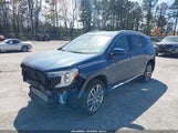 GMC Terrain Awd Denali 3GKALXEGXRL370953 снимка