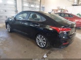 Hyundai Accent Limited 3KPC34A65LE120970 снимка