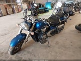 Yamaha Xvs1300 A JYAVP24E18A006023 fotografie
