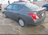 Nissan Versa 1.6 S+ 3N1CN7AP2EL824694 снимка
