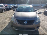 Nissan Versa 1.6 S+ 3N1CN7AP2EL824694 снимка