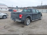 Ford F-150 Xl 1FTEW1EP2GKE09745 снимка
