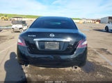 Nissan Maxima 3.5 S 1N4AA5AP3EC451400 снимка