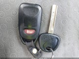 Hyundai Accent Se KMHCU5AE9DU091997 снимка