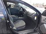 Kia Optima Hybrid Lx KNAGM4AD4E5072192 снимка