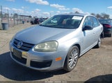 Volkswagen Jetta Wolfsburg Edition 3VWRA71K39M017430 снимка