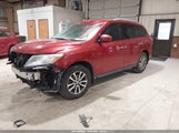 Nissan Pathfinder Sv 5N1AR2MN7FC685905 снимка