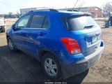 Chevrolet Trax Lt KL7CJLSB9FB076644 fotografie