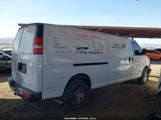 Chevrolet Express 1GCGG29U251255309 снимка