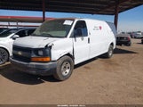 Chevrolet Express 1GCGG29U251255309 снимка