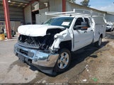 Chevrolet Silverado 2500Hd Wt 2GB2CREG8K1221089 снимка